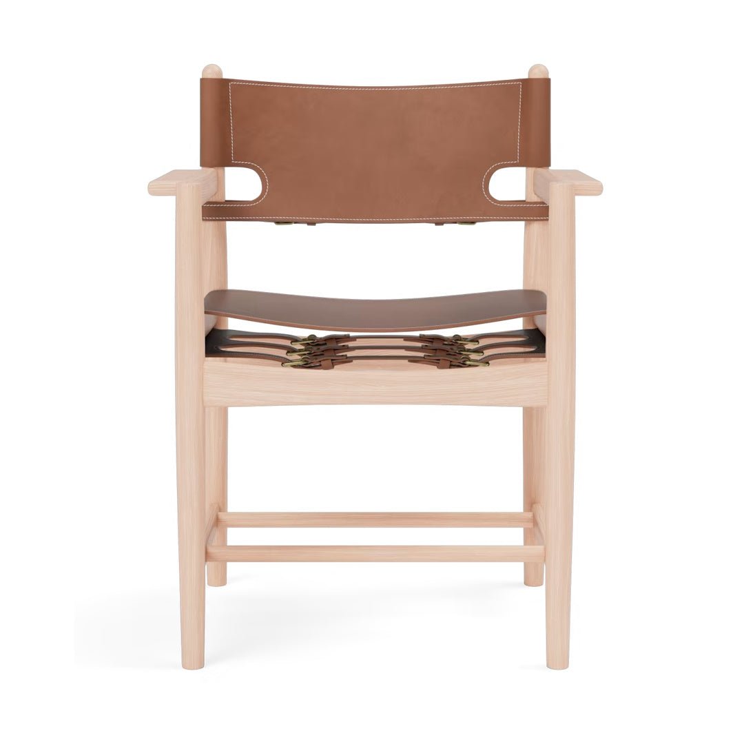 Spanish Dining Armchair - ökenhem