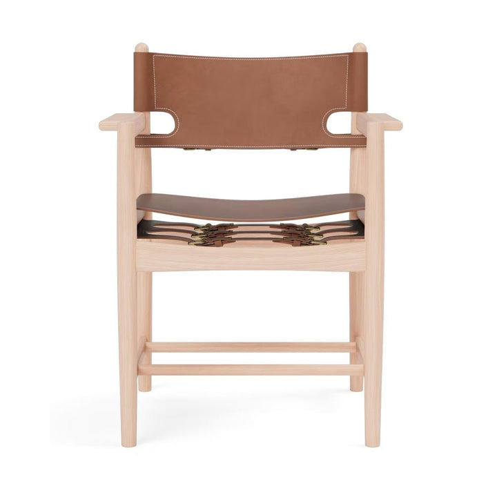 Spanish Dining Armchair - ökenhem