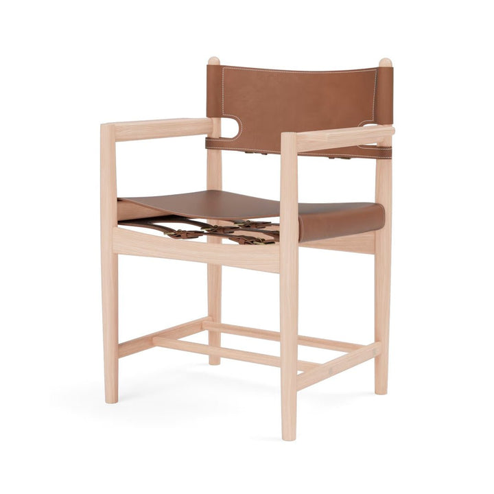 Spanish Dining Armchair - ökenhem