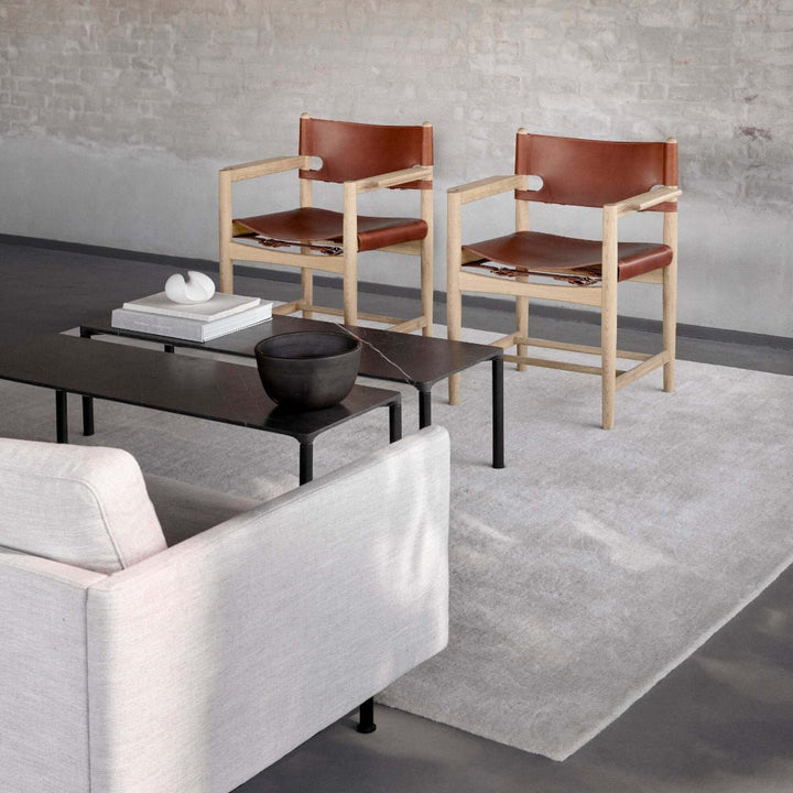 Spanish Dining Armchair - ökenhem