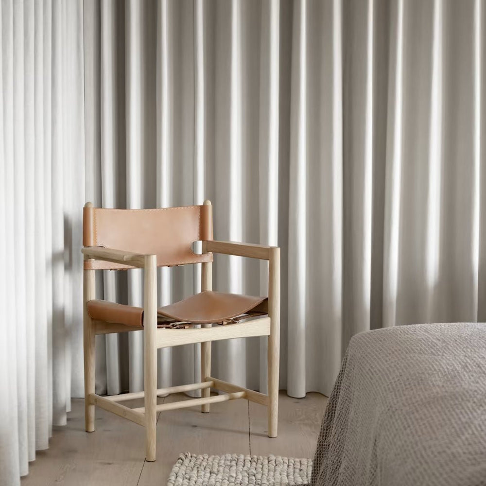 Spanish Dining Armchair - ökenhem