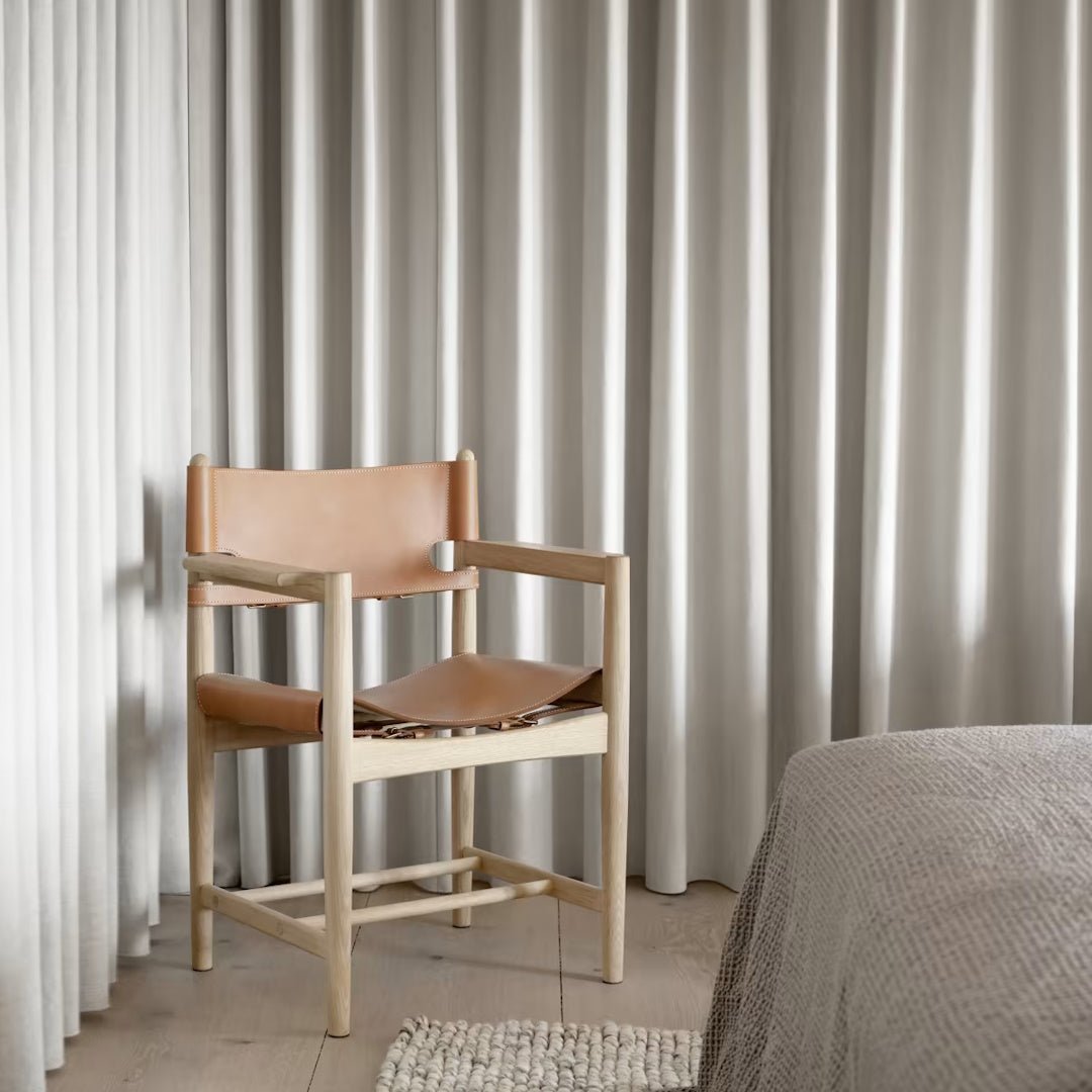 Spanish Dining Armchair - ökenhem
