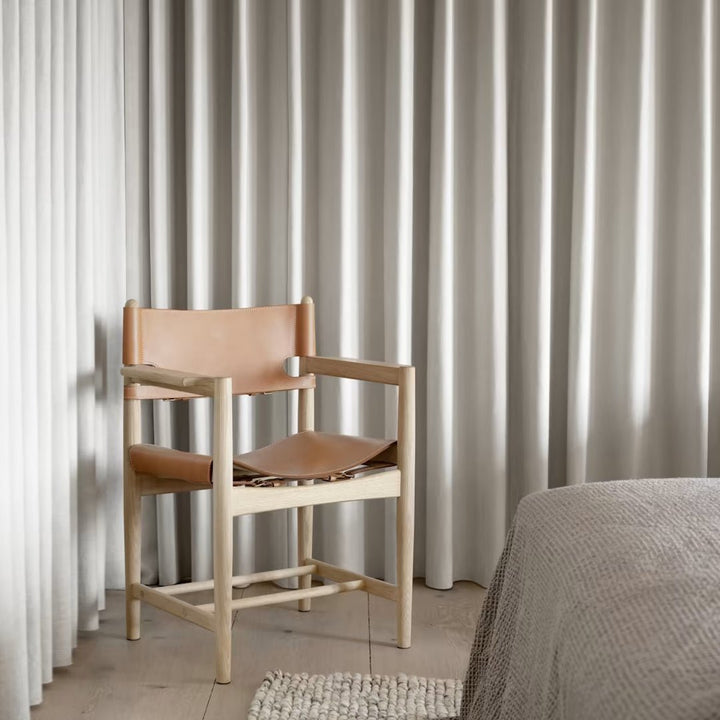 Spanish Dining Armchair - ökenhem