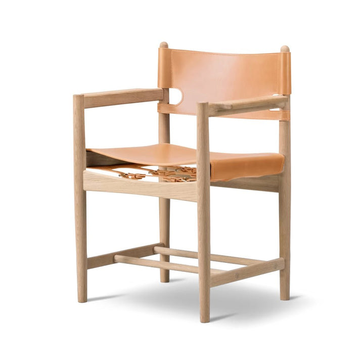 Spanish Dining Armchair - ökenhem