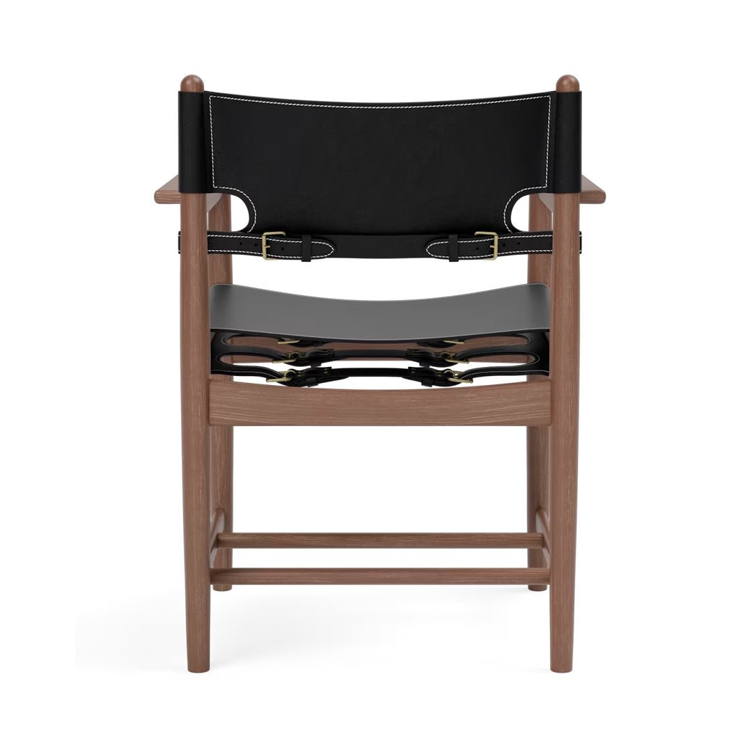 Spanish Dining Armchair - ökenhem