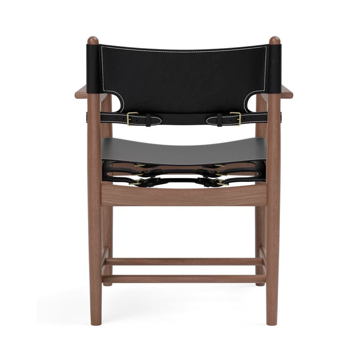 Spanish Dining Armchair - ökenhem