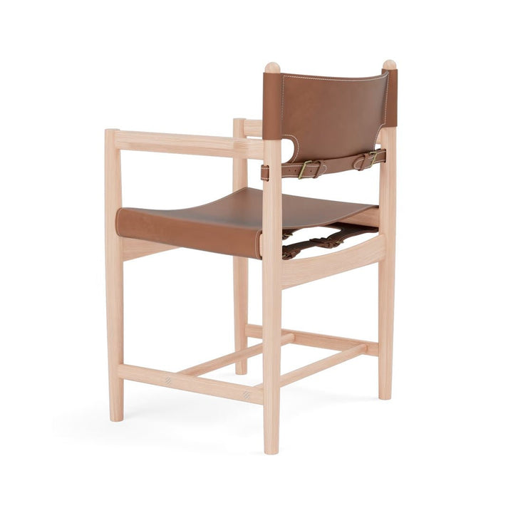 Spanish Dining Armchair - ökenhem