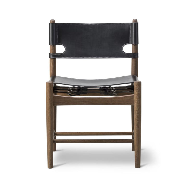 Spanish Dining Chair - ökenhem