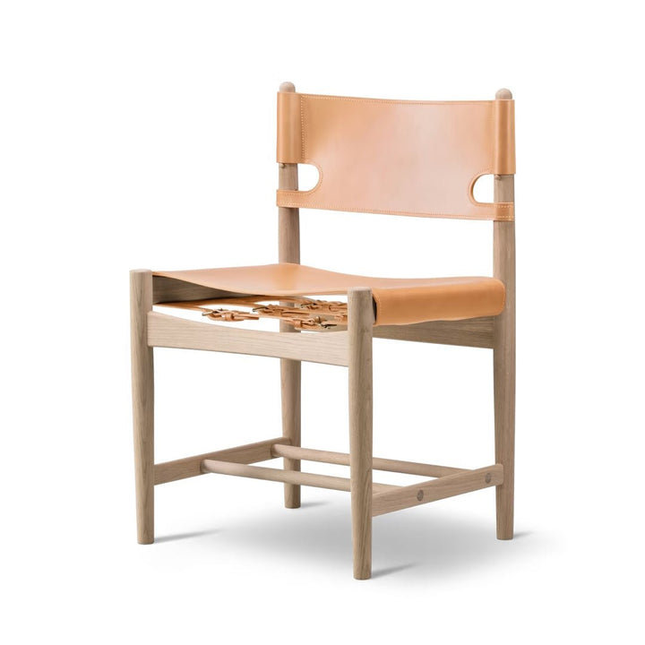 Spanish Dining Chair - ökenhem