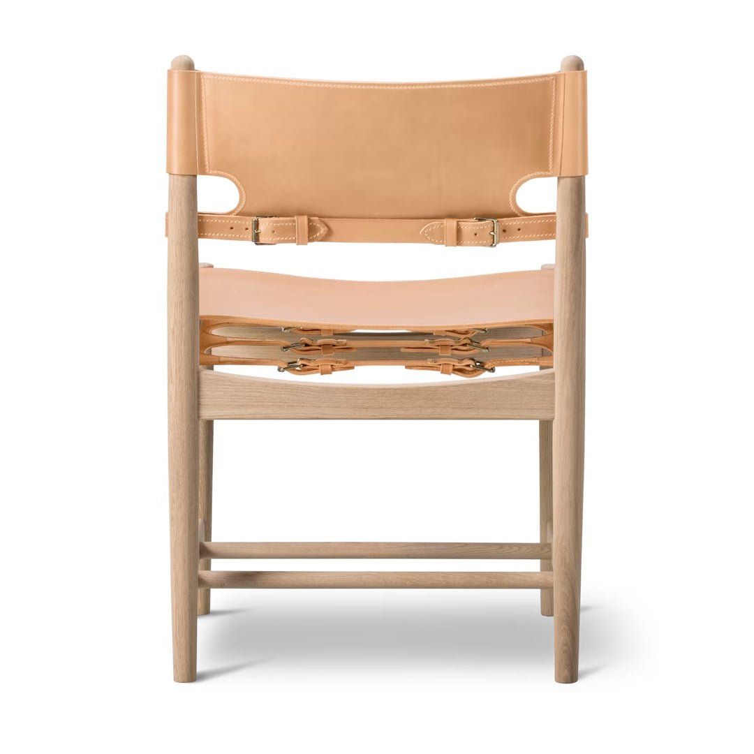 Spanish Dining Chair - ökenhem