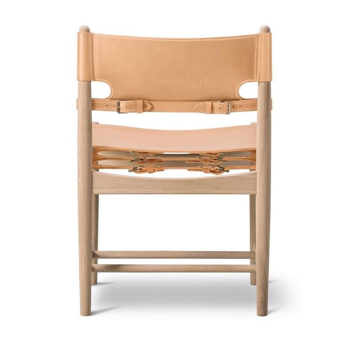 Spanish Dining Chair - ökenhem