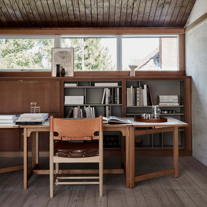 Spanish Dining Chair - ökenhem