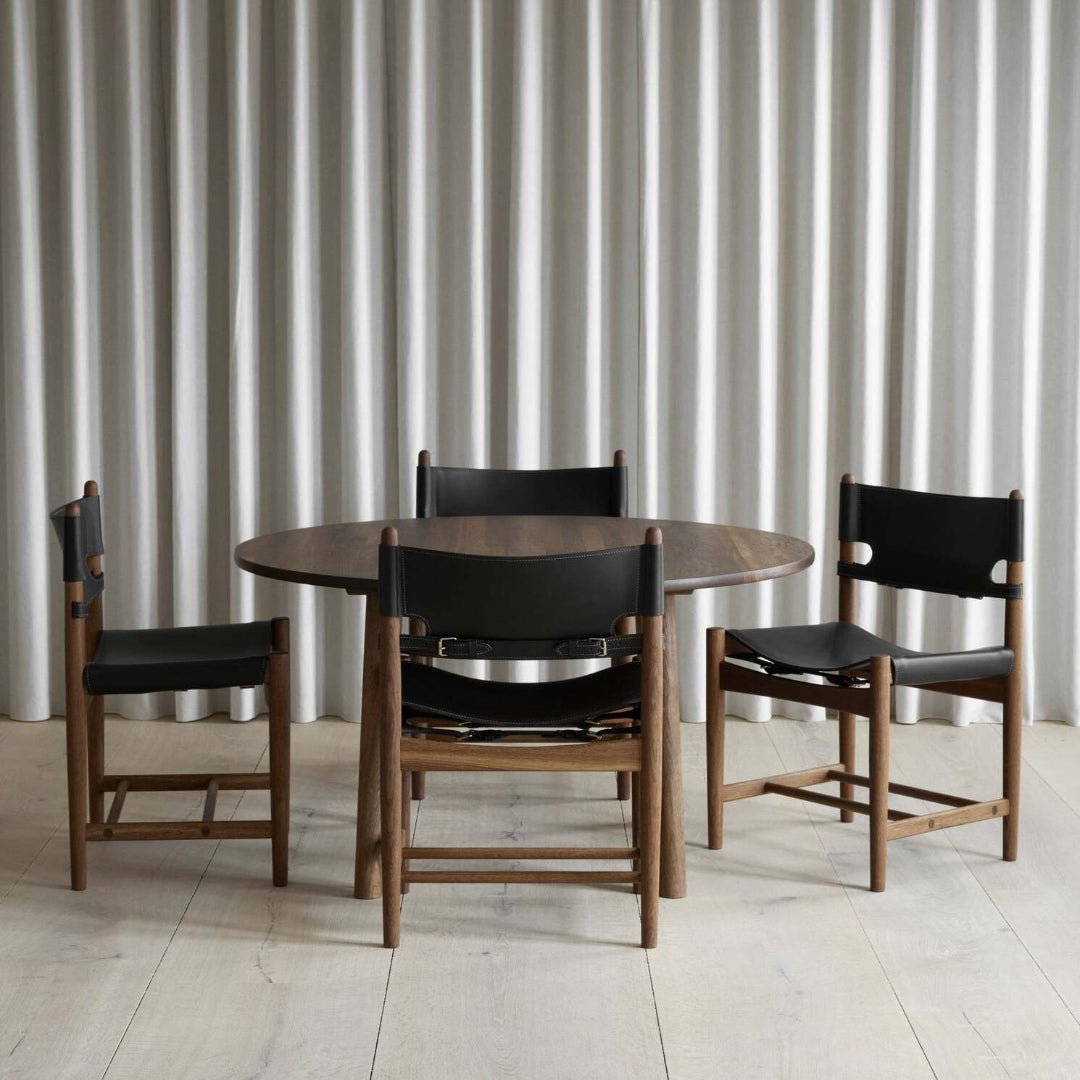 Spanish Dining Chair - ökenhem