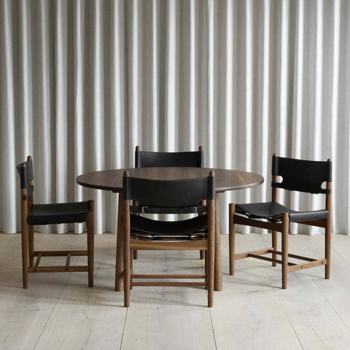 Spanish Dining Chair - ökenhem