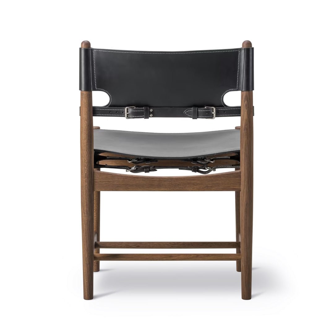Spanish Dining Chair - ökenhem