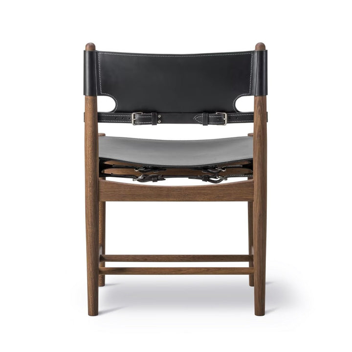 Spanish Dining Chair - ökenhem
