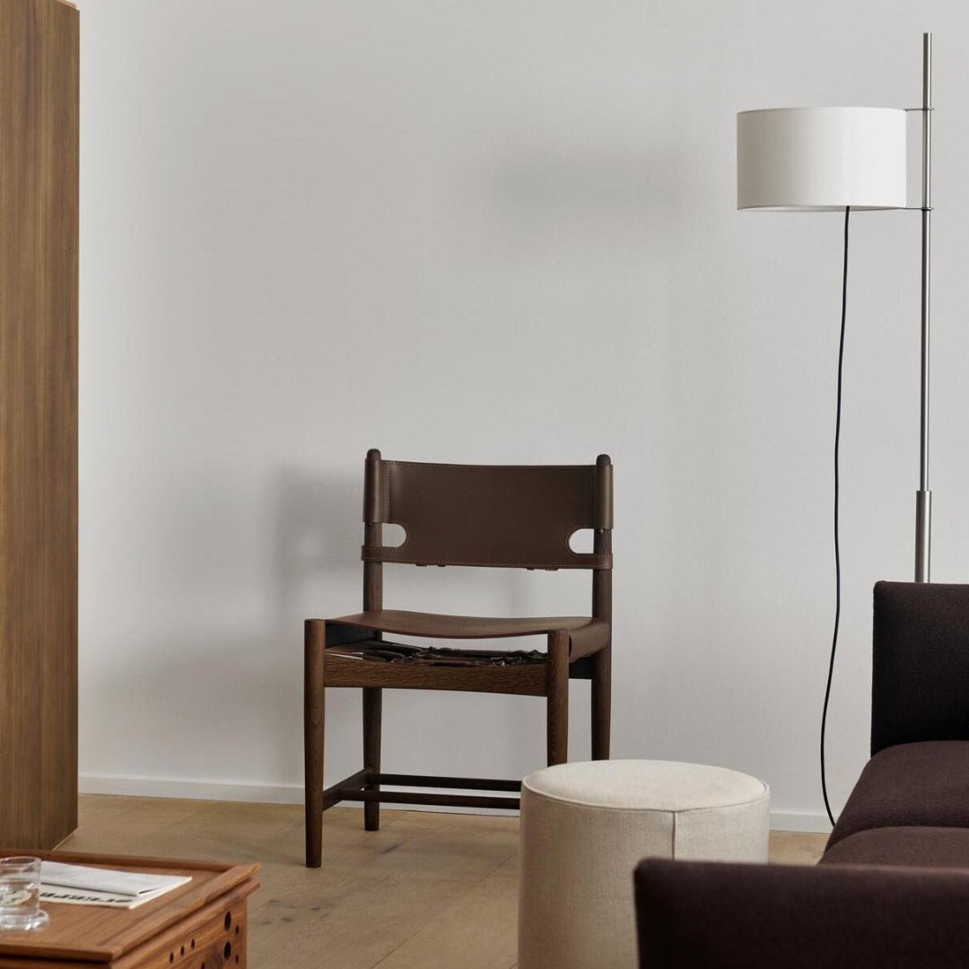 Spanish Dining Chair - ökenhem