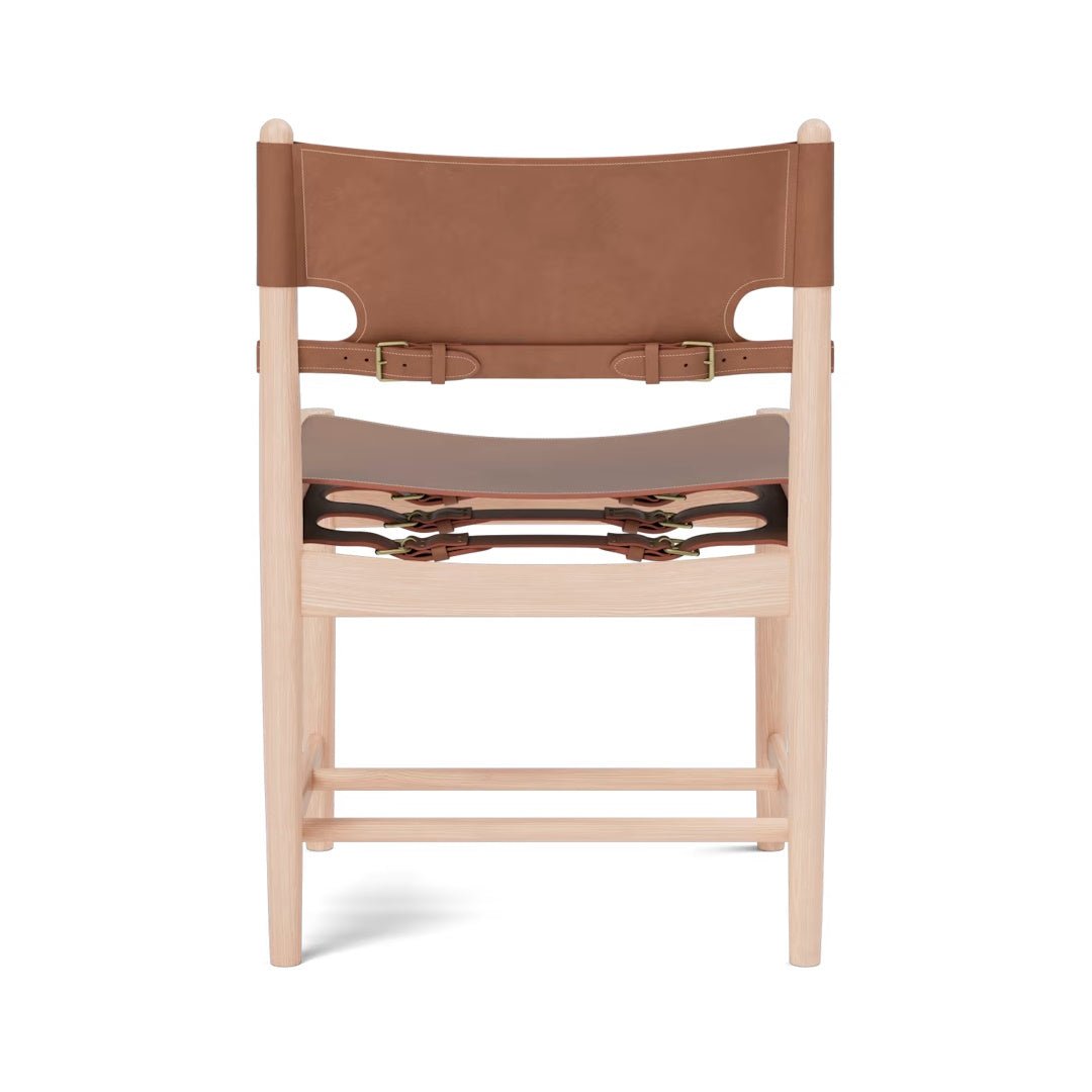 Spanish Dining Chair - ökenhem