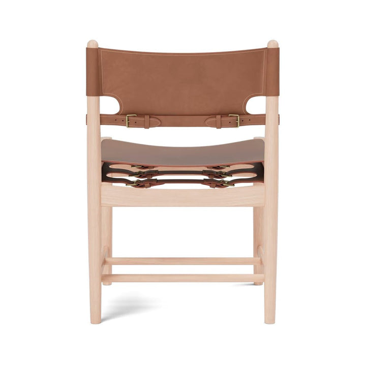 Spanish Dining Chair - ökenhem