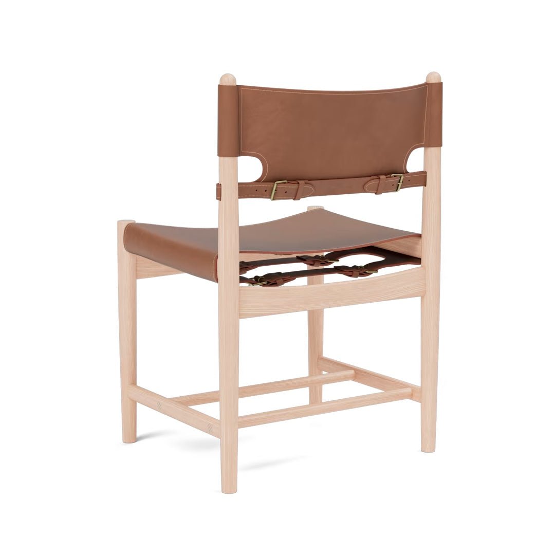 Spanish Dining Chair - ökenhem