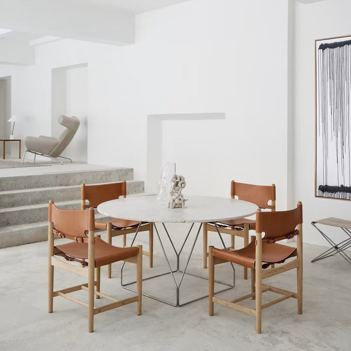 Spanish Dining Chair - ökenhem