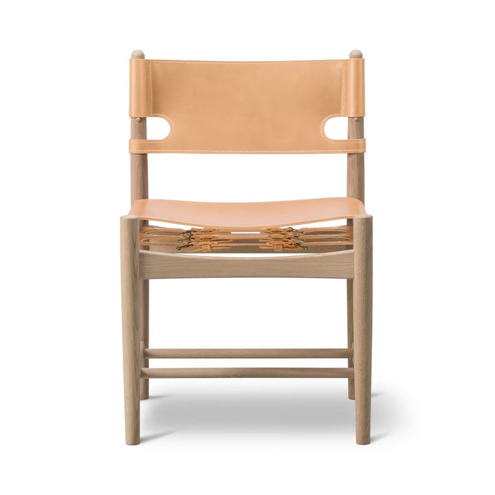 Spanish Dining Chair - ökenhem