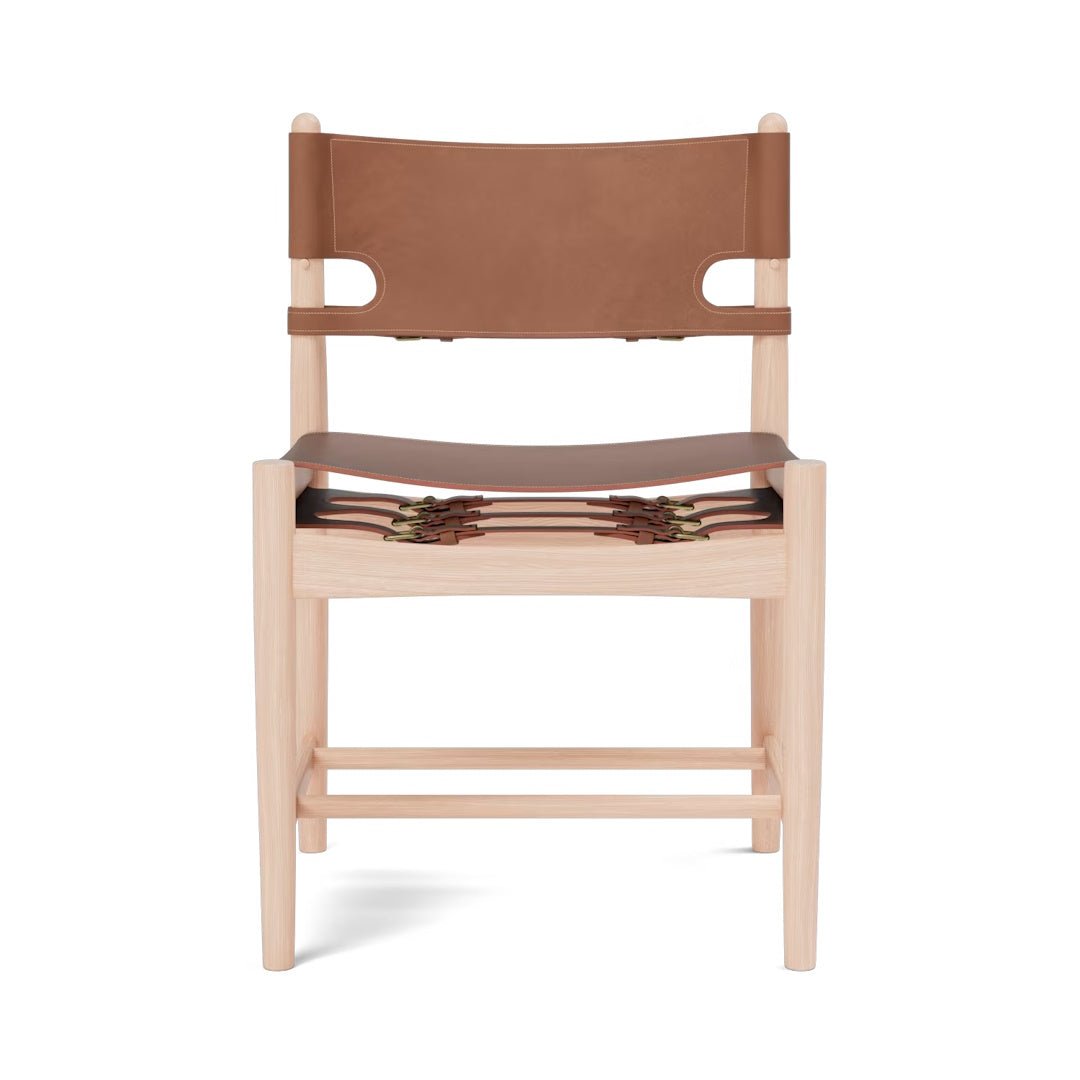 Spanish Dining Chair - ökenhem