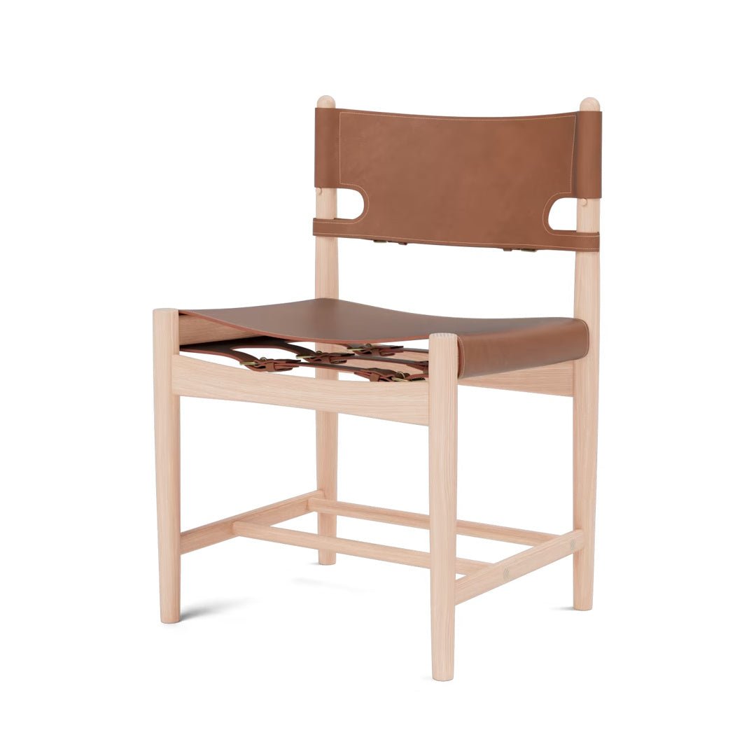 Spanish Dining Chair - ökenhem