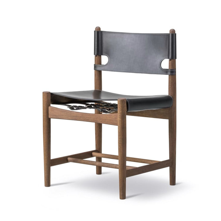 Spanish Dining Chair - ökenhem