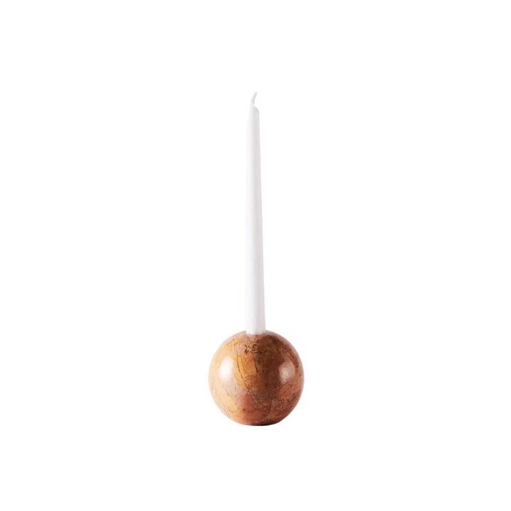 Sphere 10 Candle Holder - ökenhem