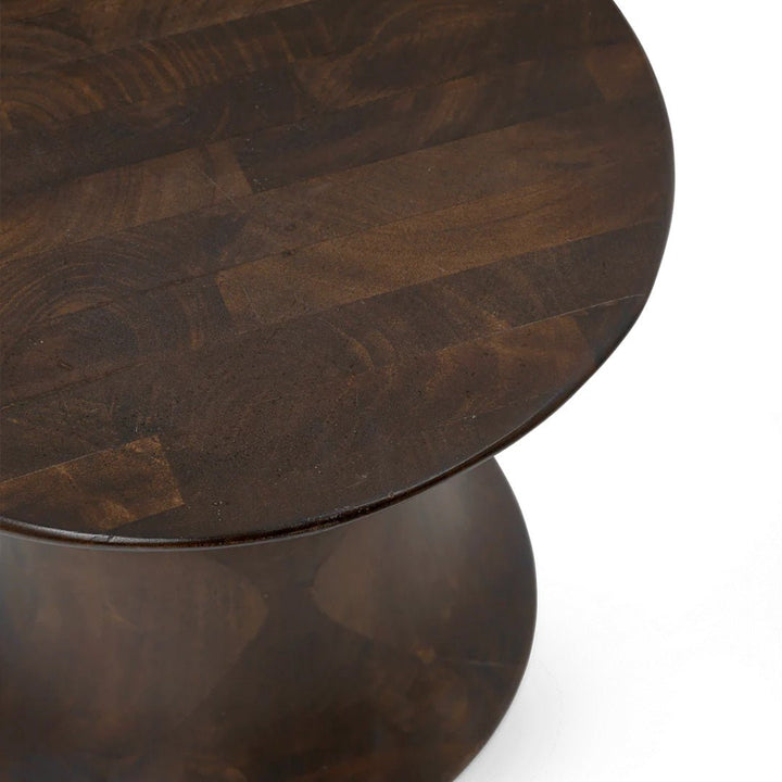 Spin Stool - ökenhem
