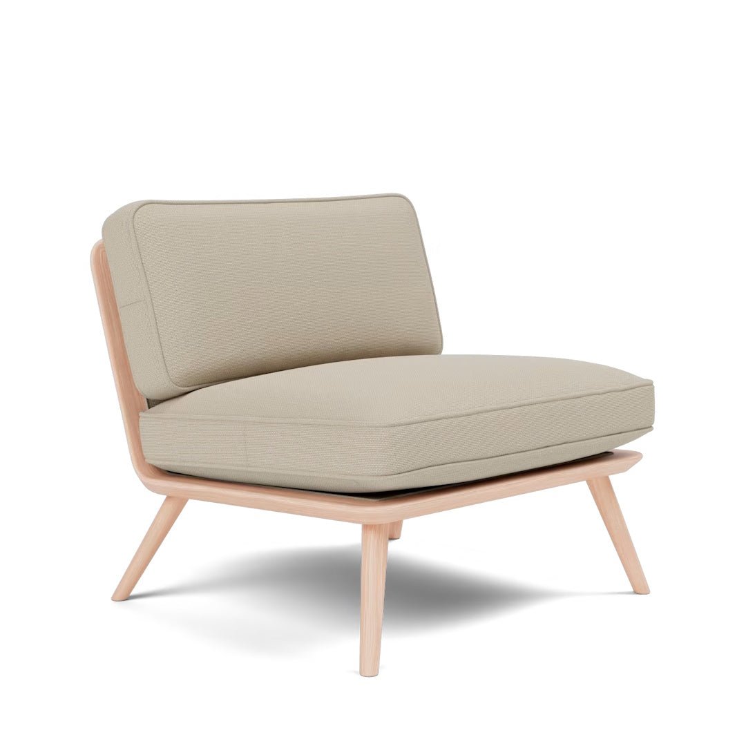 Spine Lounge Chair - ökenhem