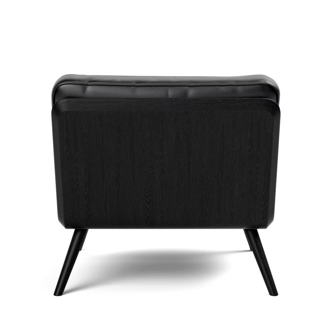 Spine Lounge Chair - ökenhem