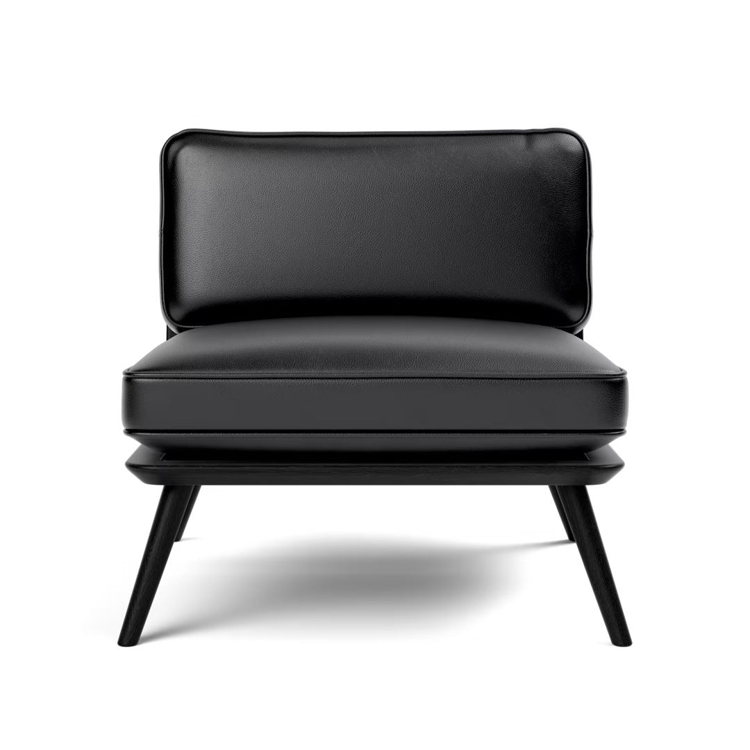 Spine Lounge Chair - ökenhem