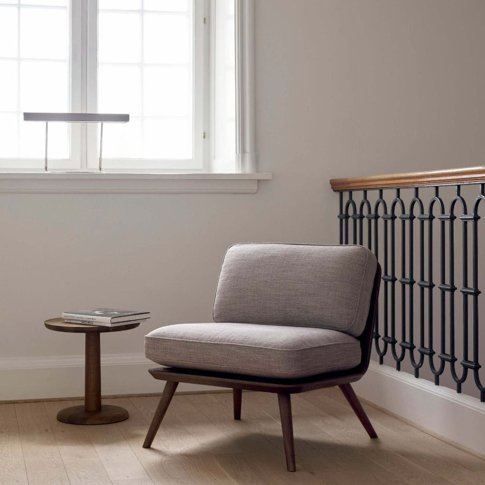 Spine Lounge Chair - ökenhem