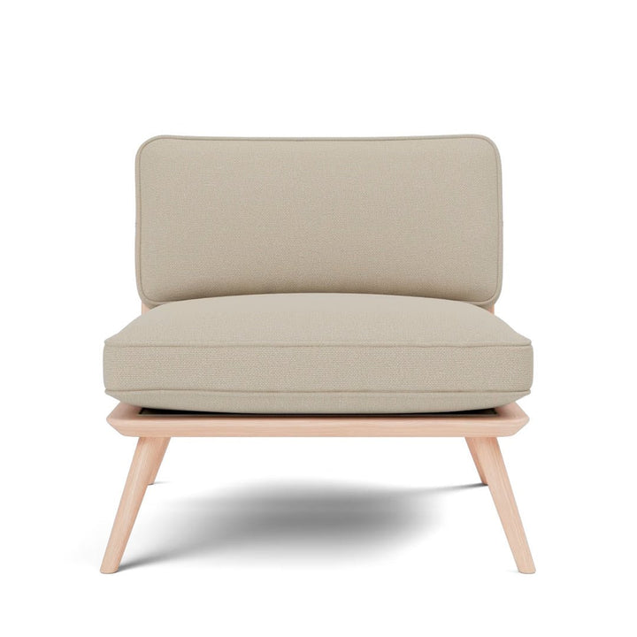 Spine Lounge Chair - ökenhem
