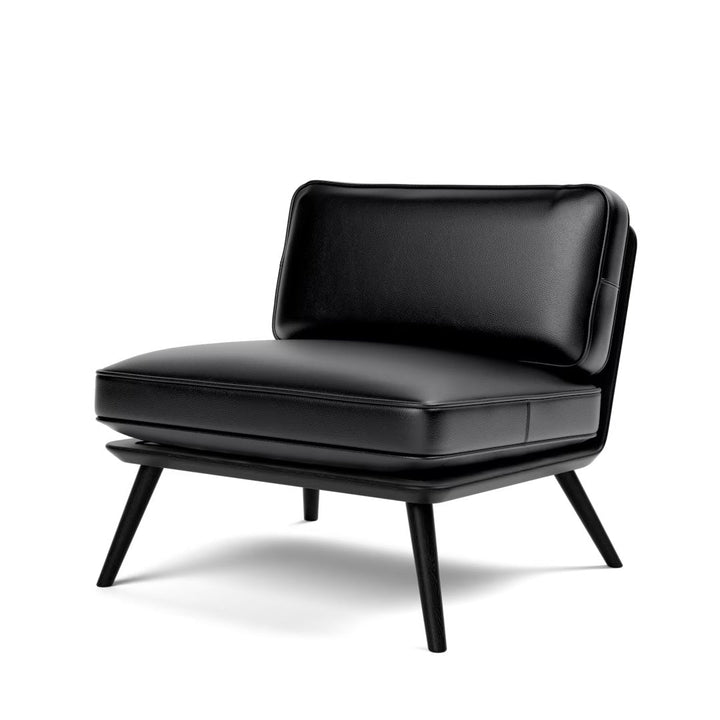 Spine Lounge Chair - ökenhem