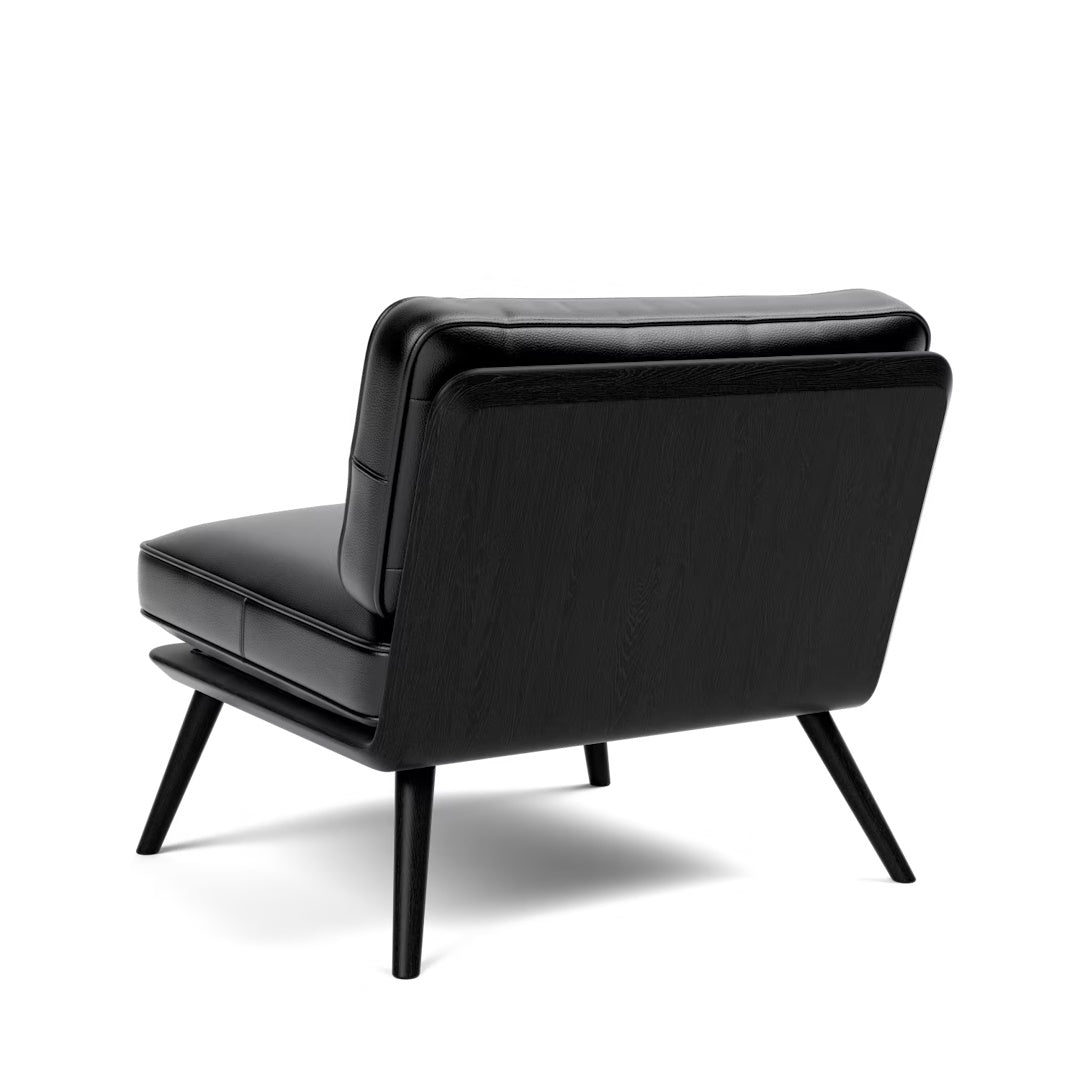 Spine Lounge Chair - ökenhem