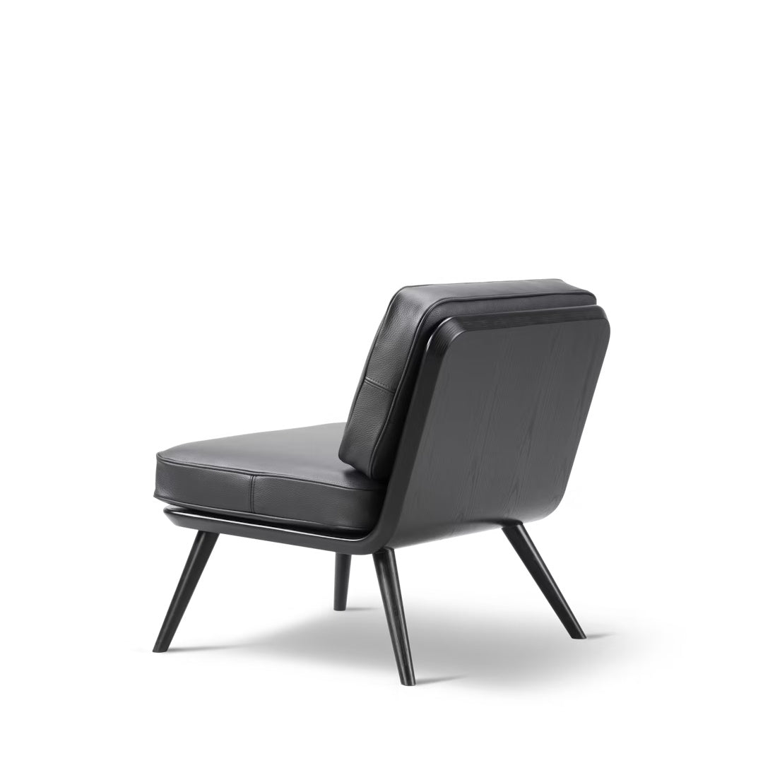 Spine Lounge Chair Petit - ökenhem