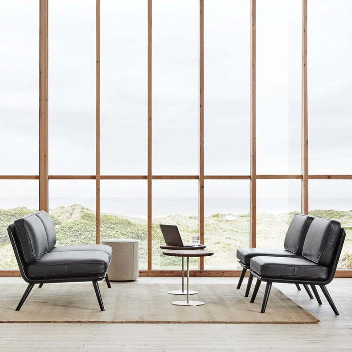 Spine Lounge Chair Petit - ökenhem