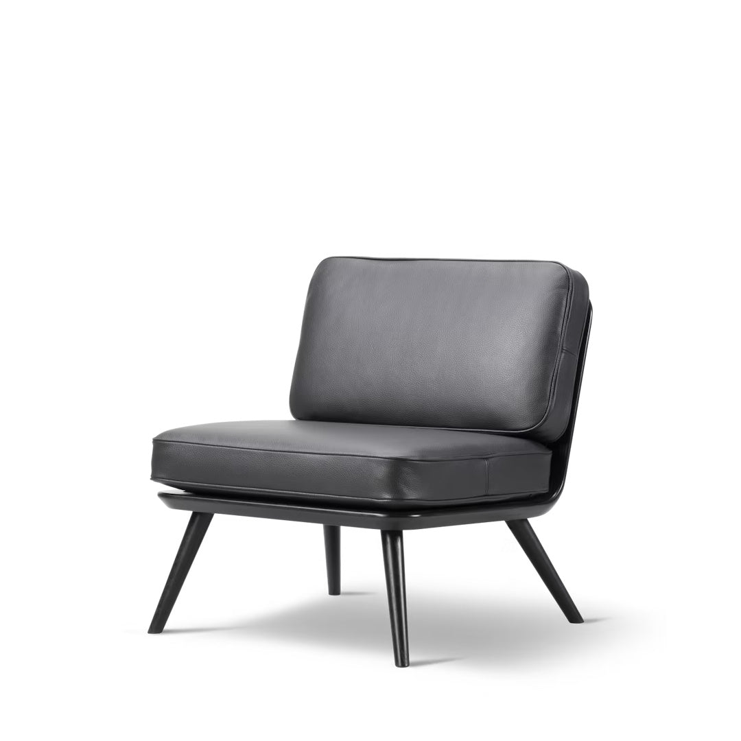 Spine Lounge Chair Petit - ökenhem