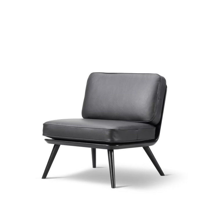Spine Lounge Chair Petit - ökenhem