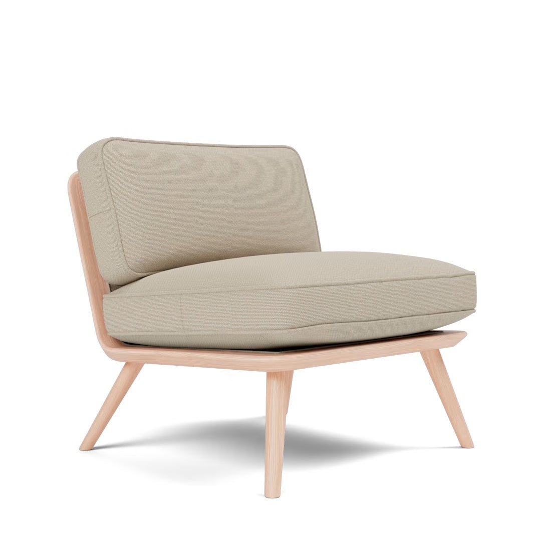 Spine Lounge Chair Petit - ökenhem