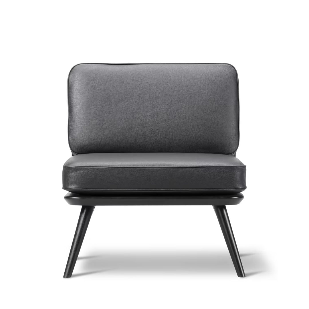 Spine Lounge Chair Petit - ökenhem