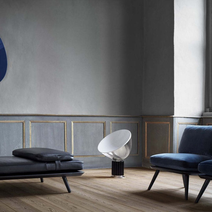 Spine Lounge Chair Petit - ökenhem