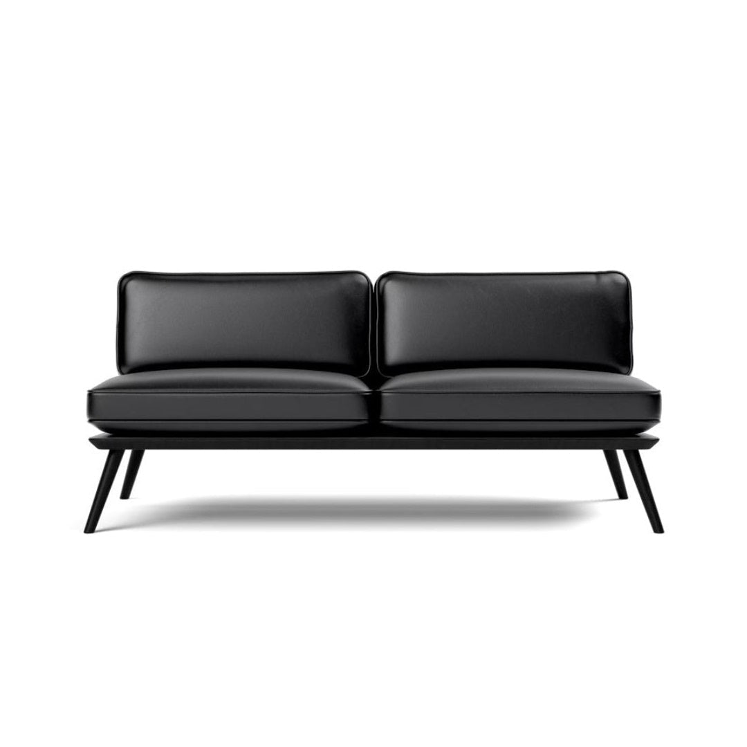 Spine Lounge Sofa - ökenhem