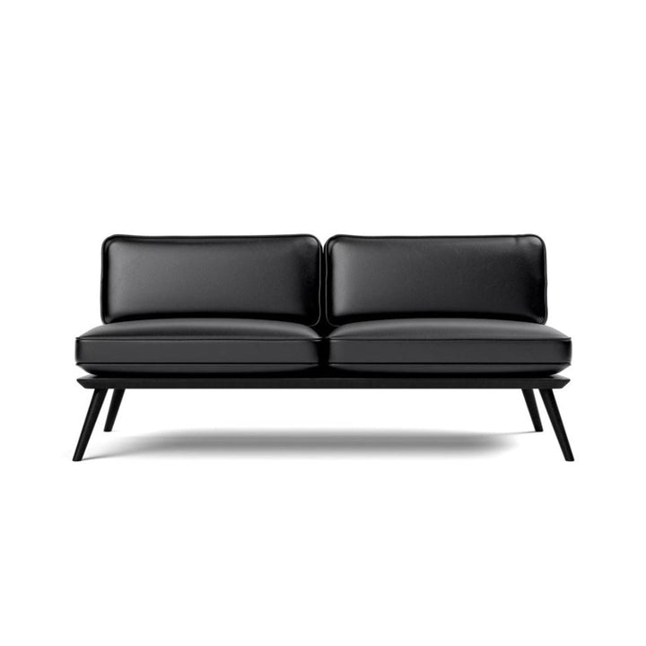 Spine Lounge Sofa - ökenhem