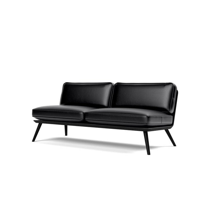 Spine Lounge Sofa - ökenhem