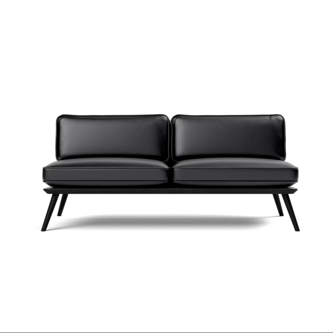 Spine Lounge Sofa - ökenhem