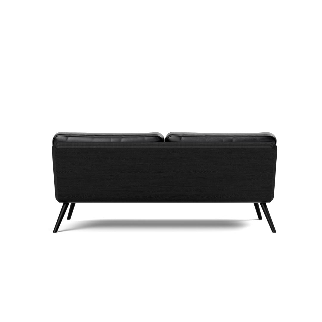 Spine Lounge Sofa - ökenhem